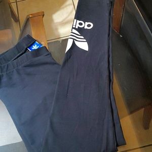 Adidas leggings